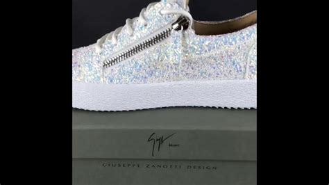zanotti giuseppe replica